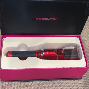 Cordless Split End Trimmer